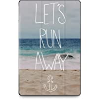 caseable - Funda para Fire (tablet de 7- 5ª generación - modelo de 2015)- Lets Run Away Sandy Beach